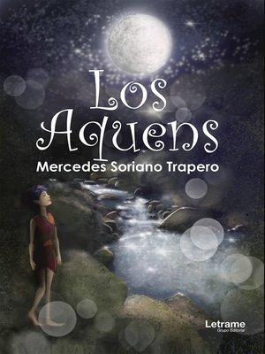 cover image of Los Aquens